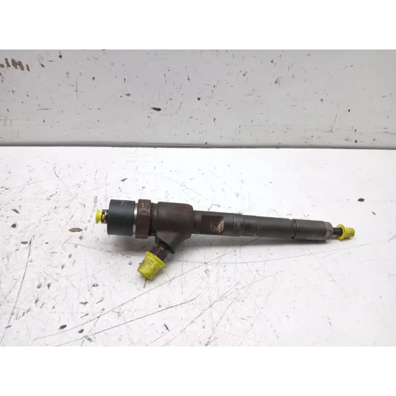 Inyector para Opel Corsa D (S07)