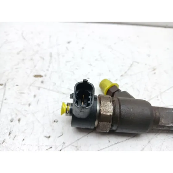 Inyector para Opel Corsa D (S07)