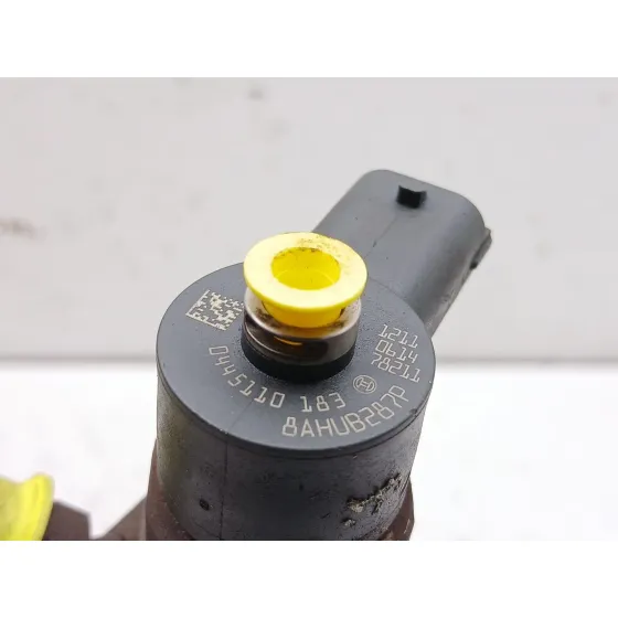 Inyector para Opel Corsa D (S07)