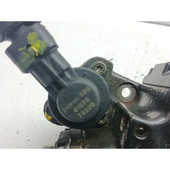 Bomba Inyeccion para Opel Corsa D (S07)