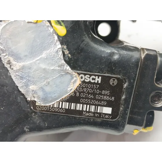Bomba Inyeccion para Opel Corsa D (S07)