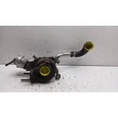 Turbocompresor para Opel Corsa D (S07)