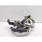 Valvula Egr para Opel Corsa D (S07)