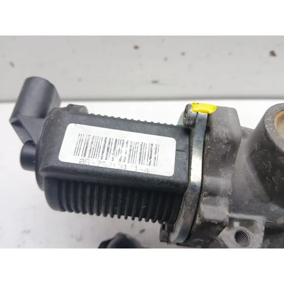 Valvula Egr para Opel Corsa D (S07)
