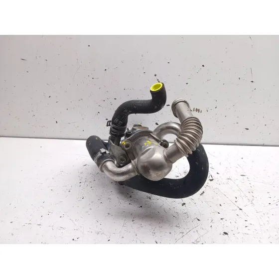 Valvula Egr para Opel Corsa D (S07)