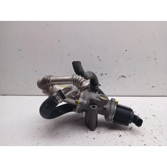 Valvula Egr para Opel Corsa D (S07)
