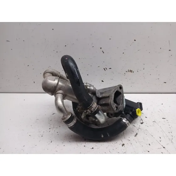 Valvula Egr para Opel Corsa D (S07)