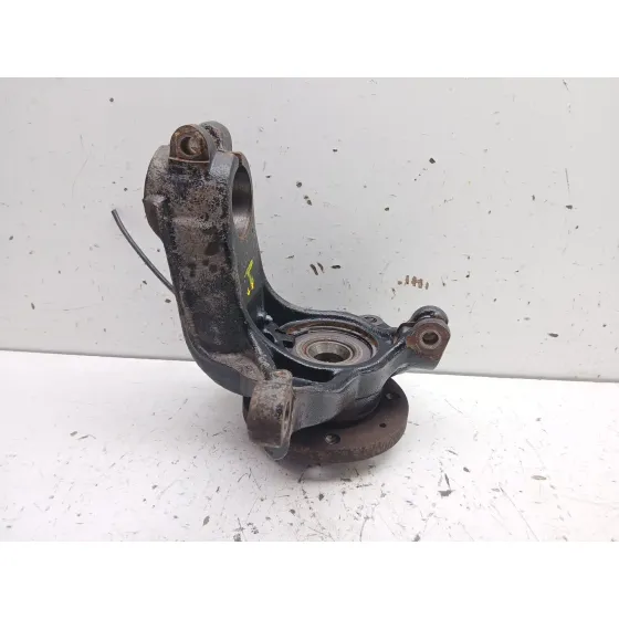 Mangueta Delantera Izquierda para Peugeot 207/207+ (Wa_, Wc_)