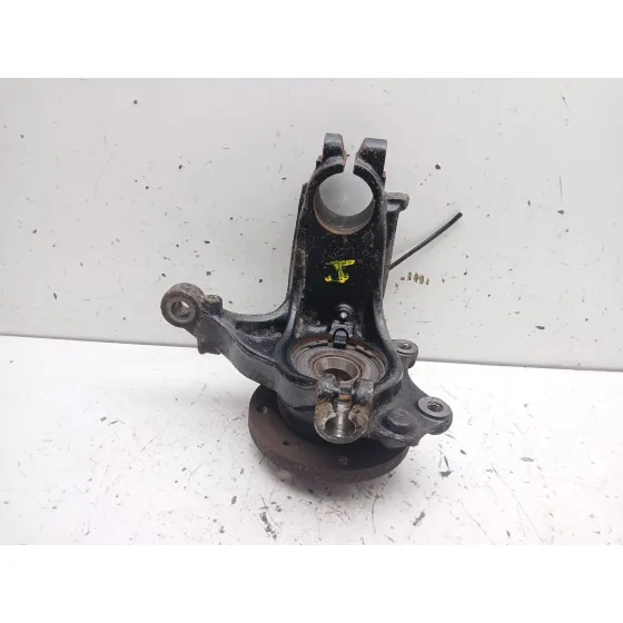 Mangueta Delantera Izquierda para Peugeot 207/207+ (Wa_, Wc_)