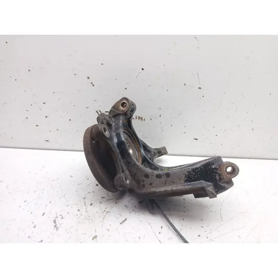 Mangueta Delantera Izquierda para Peugeot 207/207+ (Wa_, Wc_)
