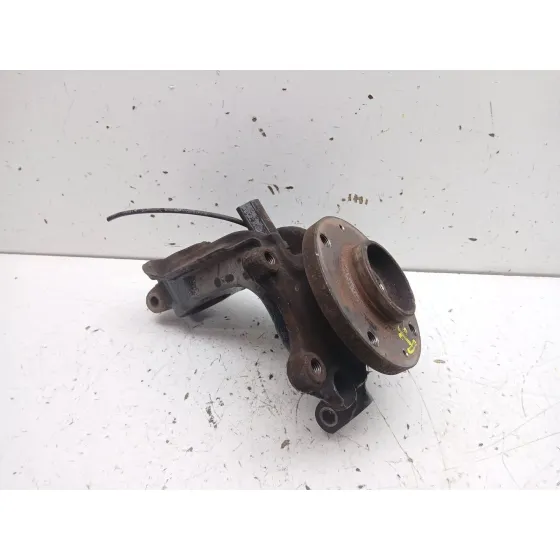Mangueta Delantera Izquierda para Peugeot 207/207+ (Wa_, Wc_)
