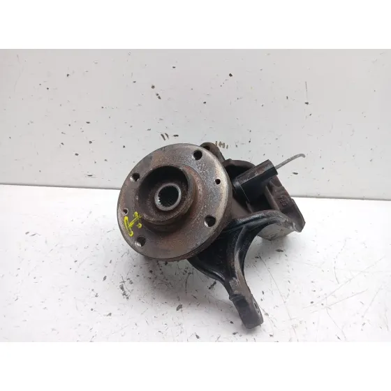 Mangueta Delantera Izquierda para Peugeot 207/207+ (Wa_, Wc_)