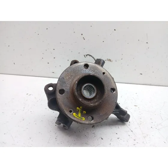 Mangueta Delantera Izquierda para Peugeot 207/207+ (Wa_, Wc_)