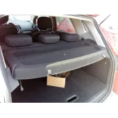 Bandeja Trasera para Renault Captur I (J5_, H5_)