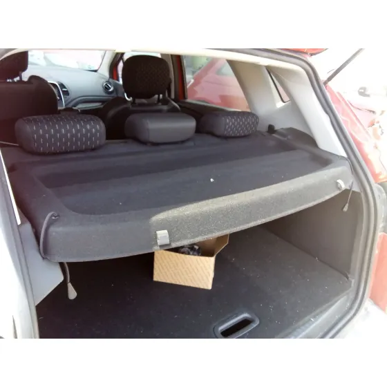Bandeja Trasera para Renault Captur I (J5_, H5_)