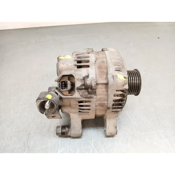 Alternador para Citroën C3 Ii (Sc_)