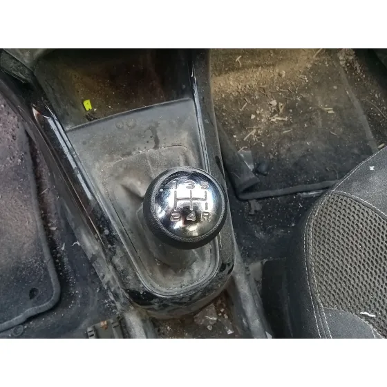 Caja Cambios para Citroën C3 Ii (Sc_)