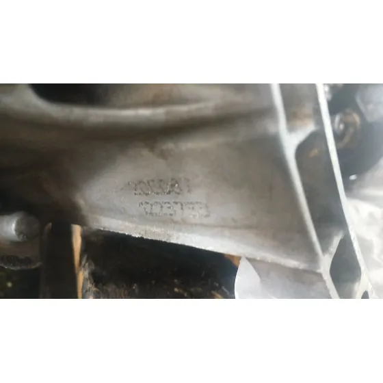 Caja Cambios para Citroën C3 Ii (Sc_)