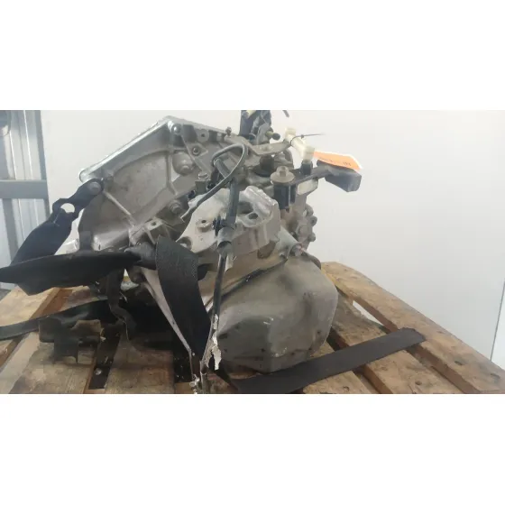 Caja Cambios para Citroën C3 Ii (Sc_)