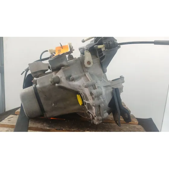 Caja Cambios para Citroën C3 Ii (Sc_)