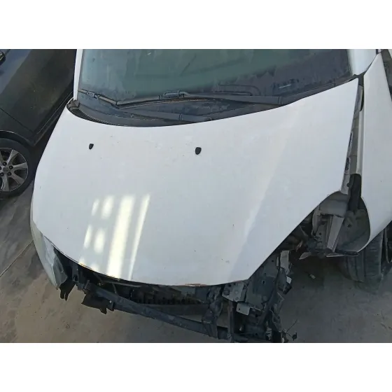 Capot para Citroën C3 Ii (Sc_)