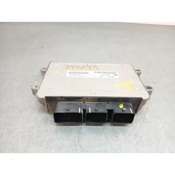 Centralita Motor Uce para Citroën C3 Ii (Sc_)