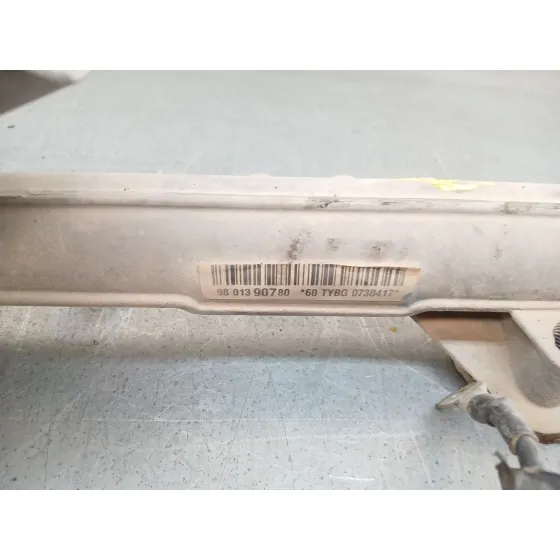 Cremallera Direccion para Citroën C3 Ii (Sc_)