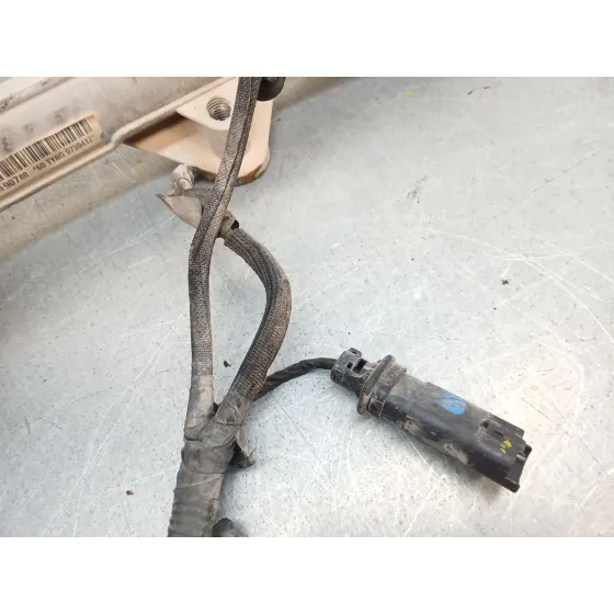 Cremallera Direccion para Citroën C3 Ii (Sc_)