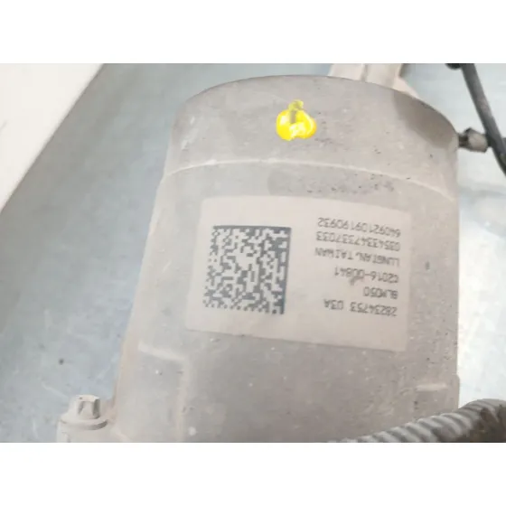 Cremallera Direccion para Citroën C3 Ii (Sc_)