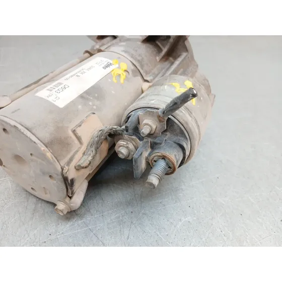 Motor Arranque para Citroën C3 Ii (Sc_)
