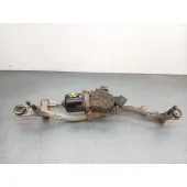 Motor Limpia Delantero para Citroën C3 Ii (Sc_)