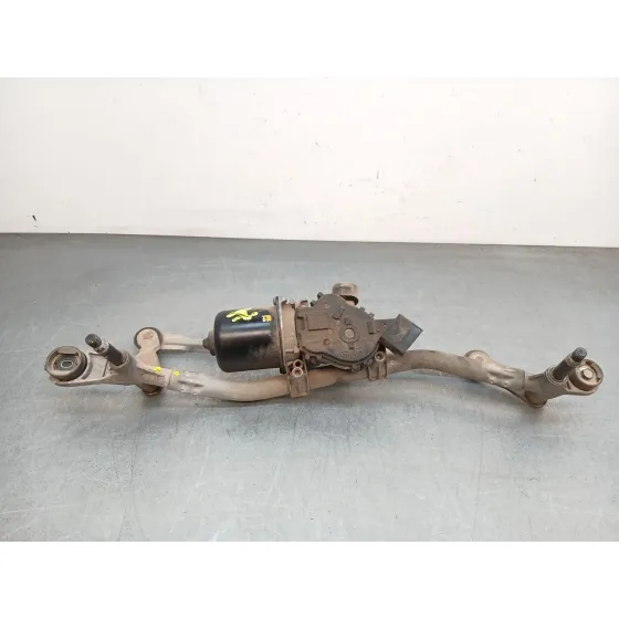 Motor Limpia Delantero para Citroën C3 Ii (Sc_)