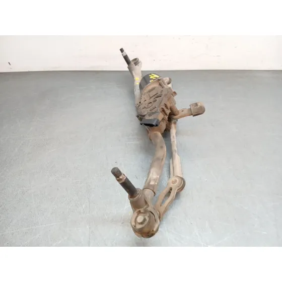 Motor Limpia Delantero para Citroën C3 Ii (Sc_)