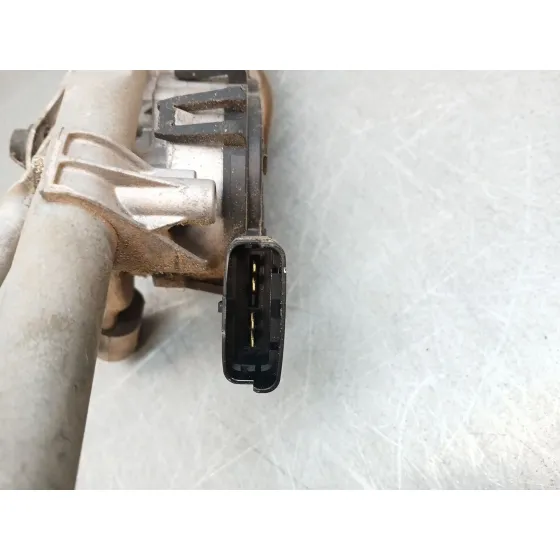 Motor Limpia Delantero para Citroën C3 Ii (Sc_)
