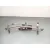 Motor Limpia Delantero para Citroën C3 Ii (Sc_)