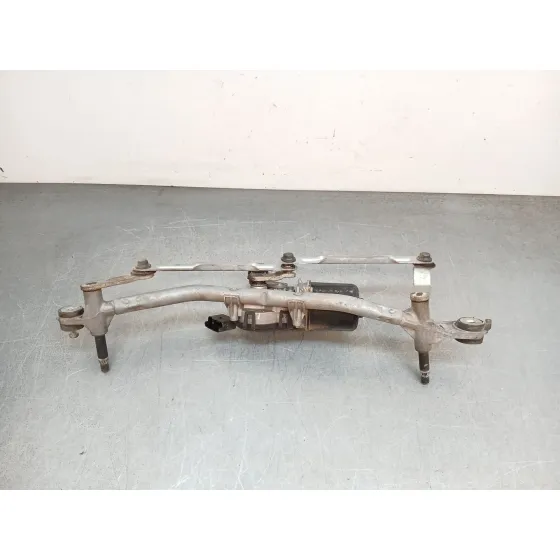 Motor Limpia Delantero para Citroën C3 Ii (Sc_)
