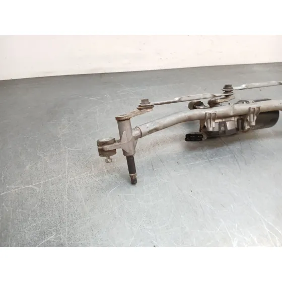 Motor Limpia Delantero para Citroën C3 Ii (Sc_)