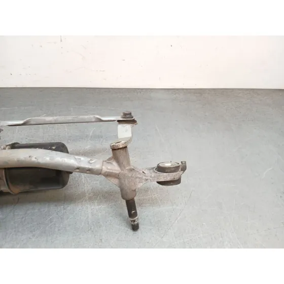 Motor Limpia Delantero para Citroën C3 Ii (Sc_)