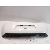 Paragolpes Trasero para Citroën C3 Ii (Sc_)