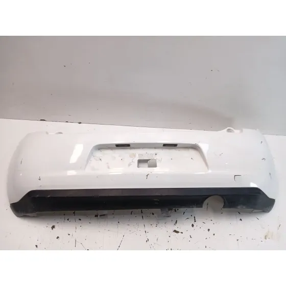 Paragolpes Trasero para Citroën C3 Ii (Sc_)