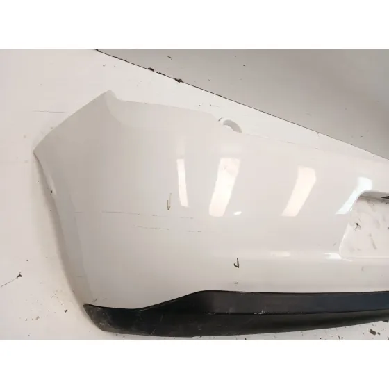 Paragolpes Trasero para Citroën C3 Ii (Sc_)