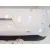 Paragolpes Trasero para Citroën C3 Ii (Sc_)
