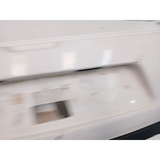 Paragolpes Trasero para Citroën C3 Ii (Sc_)