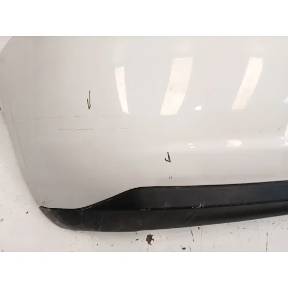 Paragolpes Trasero para Citroën C3 Ii (Sc_)