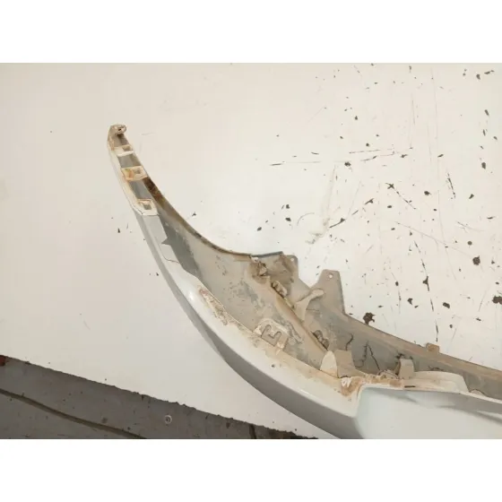 Paragolpes Trasero para Citroën C3 Ii (Sc_)