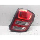 Piloto Trasero Derecho para Citroën C3 Ii (Sc_)