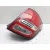 Piloto Trasero Derecho para Citroën C3 Ii (Sc_)