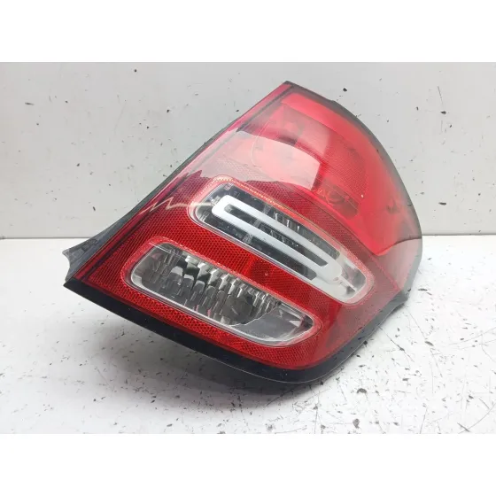 Piloto Trasero Derecho para Citroën C3 Ii (Sc_)