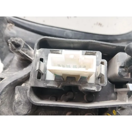 Piloto Trasero Derecho para Citroën C3 Ii (Sc_)