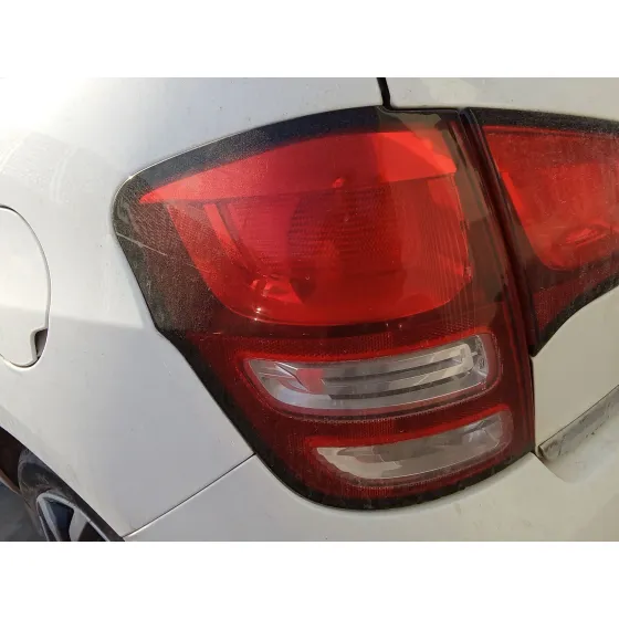 Piloto Trasero Izquierdo para Citroën C3 Ii (Sc_)